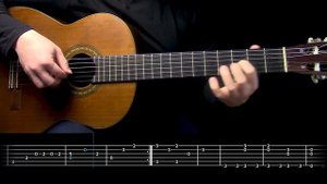 Christina Perri A Thousand Years guitar cover tutorial tabs instrumental acoustic guitarclub4you