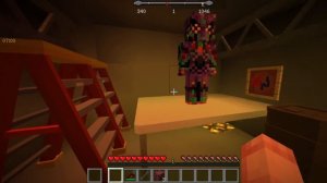 БИТВЫ РОБОТОВ В МАЙНКРАФТЕ #1 || БИЛЛИ ВЕРНУЛСЯ! ТРЕШ ПОГИБ!