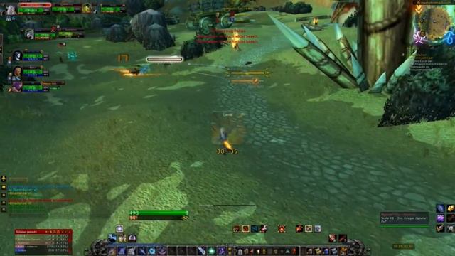 WoW I Jäger lvl 14 I PvP смотреть онлайн