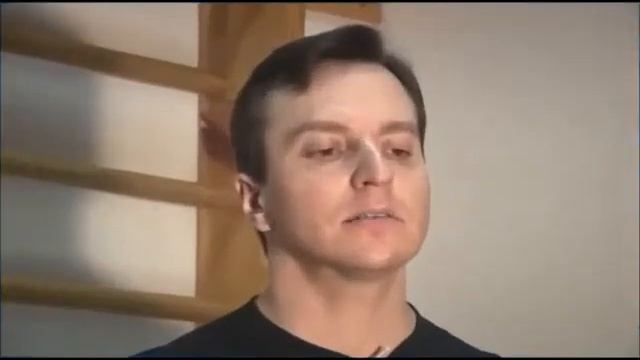 Изометрическая гимнатика. Плечевой сустав.