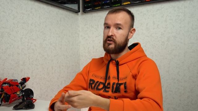 Самые ненадежные мотоциклы. Все отзывные кампании 2021 смотреть онлайн