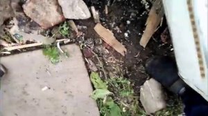 Краштест Микроволновки