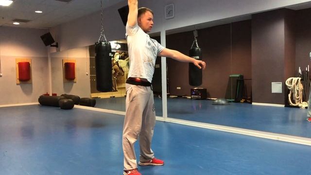 КАК УВЕЛИЧИТЬ ЭФФЕКТИВНОСТЬ ТРЕНИРОВКИ смотреть онлайн