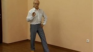 Тройной переменный шаг  Учебное видео  Гуральник В.М.