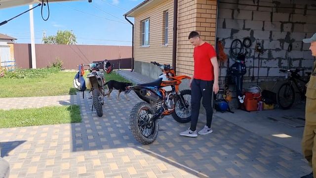 3 Прогаси и BSE