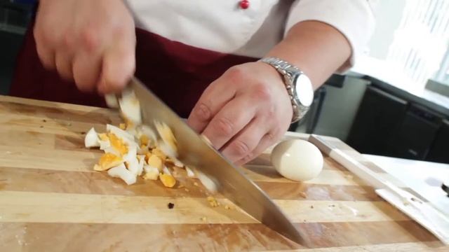 Русская кухня: Максим Сырников смотреть онлайн