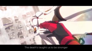 【Tony Yan & Kinoko蘑菇】Sound Of Destiny【Honkai Impact 3rd / 崩壊3rd】Doujin Song GMV