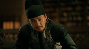 Знаменитые дела судьи Ди 1 сезон 28 серия