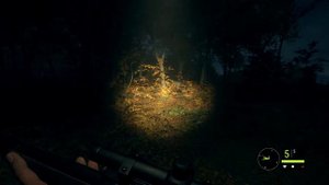 theHunter Call of the Wild #3 - Охота на лису | Основы охоты