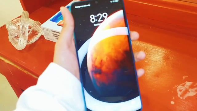 Redmi 9a Unboxing and Review смотреть онлайн