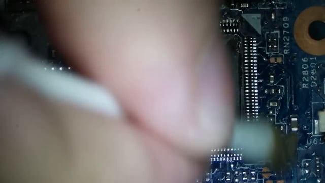 Полный ремонт ноутбука Acer S3 WISTRON Hummingbird 1 SM30_HS смотреть онлайн