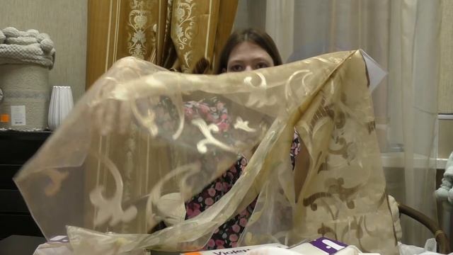 #170 Какой тюль сейчас в моде? Тюль с рисунком-отличный выбор для ремонта в 2017 году. Тюль на зака