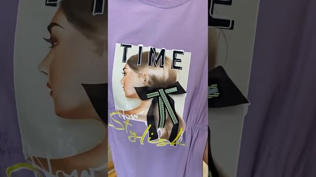 Хлопкововые платья ? для девочек 6-12 лет ? смотреть онлайн