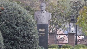 Видеосъемка на Canon RP - тест оптической и цифровой стабилизации