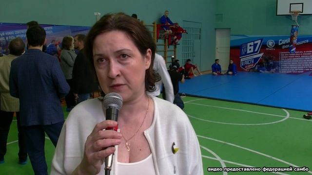 08.11.2019. Сюжет об открытии спортзала в детском доме №1 г.о. Самара. смотреть онлайн