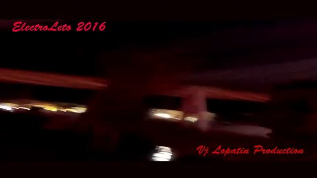 ElectroLeto 2016 кафе кемпинг М5 смотреть онлайн