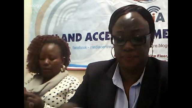 Zimbabwe Civil Society briefing on the current Zimbabwe Crisis смотреть онлайн