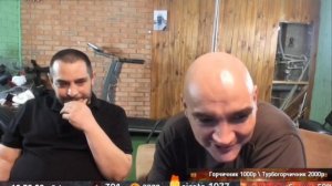 АНДРЕЙ ЩАДИЛО О ТОМ КАК СТАС ВЫЗВАЛ ПОЛИЦИЮ/КОГДА В ДОМ ЛОМИЛСЯ ШИЗИК.