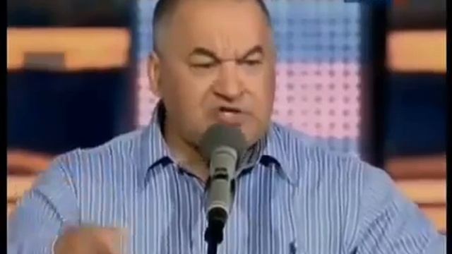 Игорь Маменко анекдот Мужик и попугай смотреть онлайн