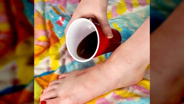 Чистка плитки и еще 9 НЕВЕРОЯТНЫХ способов ПРИМЕНЕНИЯ КОКА КОЛЫ смотреть онлайн