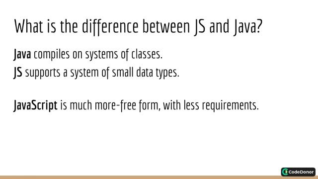 005 Introducing JavaScript | JavaScript | ES6 | ES7 | React | ES6, ES7 The Complete Guide (2021)