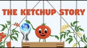 The Ketchup story | Platinum Walkthrough | All Trophies