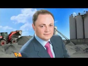 Арест мэра Владивостока