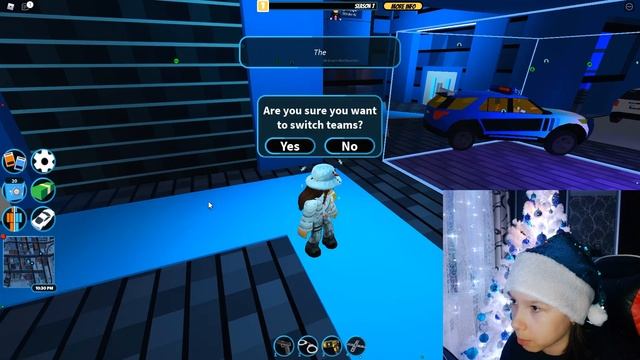 НОВЫЙ КОД в ДЖЕЙЛБРЕЙК на деньги Роблокс | Jailbreak new codes смотреть онлайн