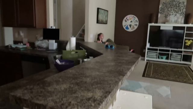 Why She Destroys Stuff - Autism Sensory Seeking смотреть онлайн