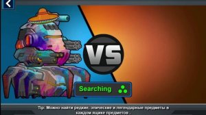 NEVER LUCKY! Super Mechs