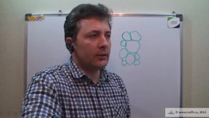 Фундамент -  бутовый камень. Видео-каст 6. Часть 6