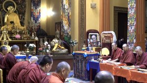 Сундуй сударай хурал 27.03.2022г.