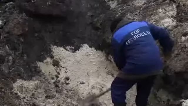 В Кузнецке оперативно устранены две аварии на теплосетях смотреть онлайн