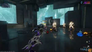 Висп Билд|Warframe
