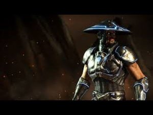 Мортал Комбат 10 Рейден Фаталити Бруталити (Mortal Kombat X Raiden Fatality Brutality)