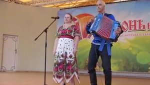 Цыгане едут