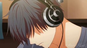 Аниме клип - Кислород (сенен-ай)