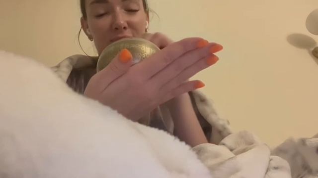Поющие Чаши Для очищения пространства Тибетские чаши