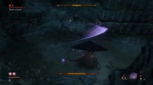 SEKIRO (УБИЙСТВО БЕЗГОЛОВОГО) • БЛАГОСЛОВЕНИЕ ГОКАНА •