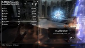 Chaos Mode - Skyrim Mod Release