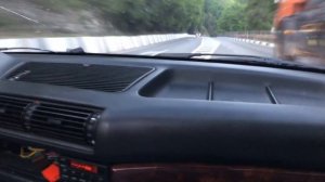 Вот это звук! Двигатель V12!