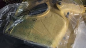 ЗАМЕНА ШТАТНОЙ АКУСТИКИ Ford Focus (Mk1)