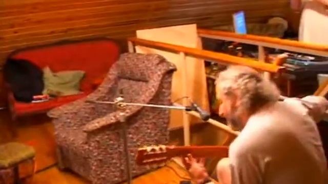 Элана и А. Винницкий - Мурка смотреть онлайн