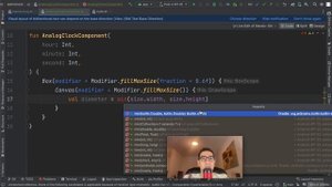 Building an Alarm Clock App with Jetpack Compose - Android Studio Tutorial