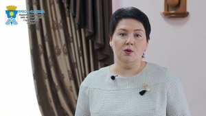 Поздравление главы МО Ясненский городской округ Татьяны Силантьевой с Международным днем матери