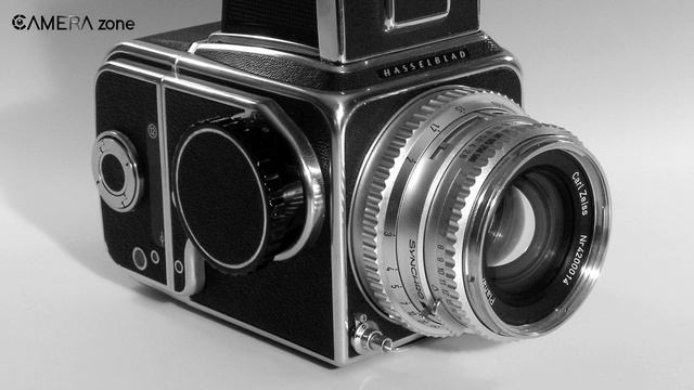 History of Hasselblad | Hasselblad 500cm | The First Camera on Moon смотреть онлайн