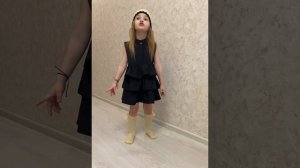 Надежда Радченко « Наша Маша-растеряша» Есения, 3,5 года