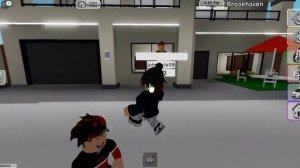 How To Teleport Someone In Brookhaven |Roblox