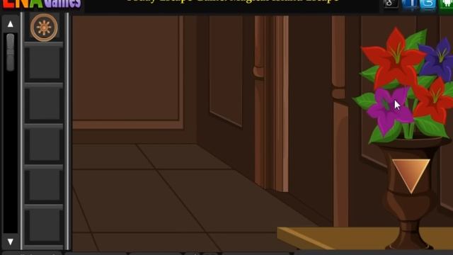 Lovely House Escape Walkthrough смотреть онлайн