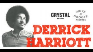 Derrick Harriott - Checkin' Out